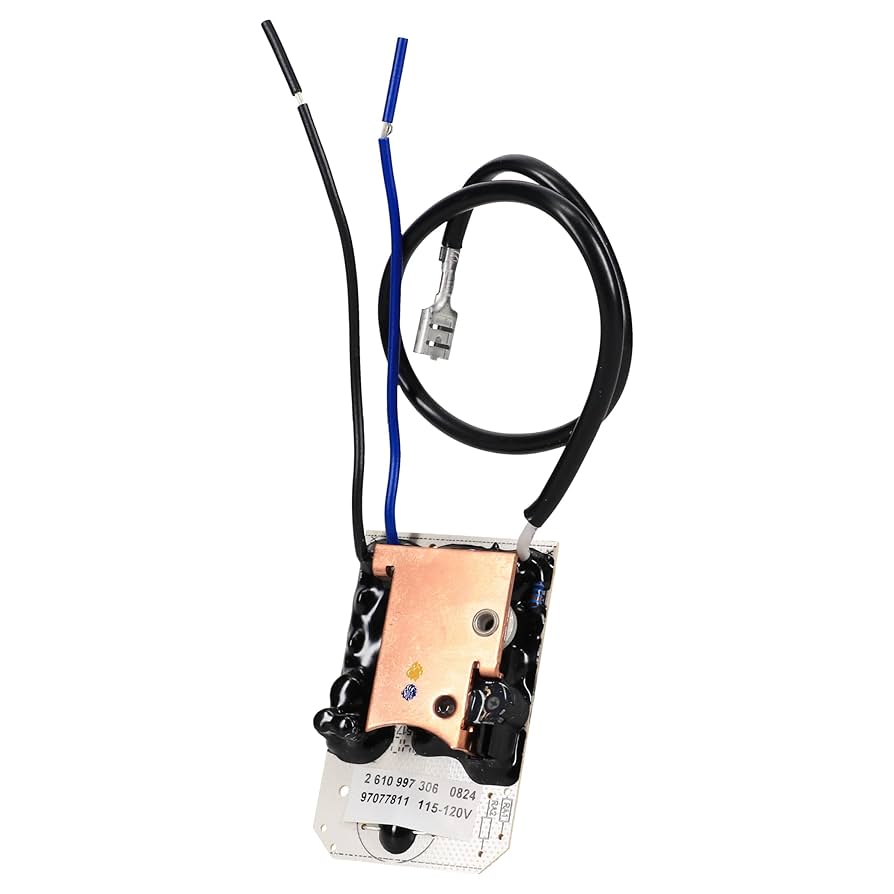 BOSCH - 【期間限定値下げ中】BOSCH　クリーナー Amazon.com: Bosch 2610997306 Speed Control 120V : Tools